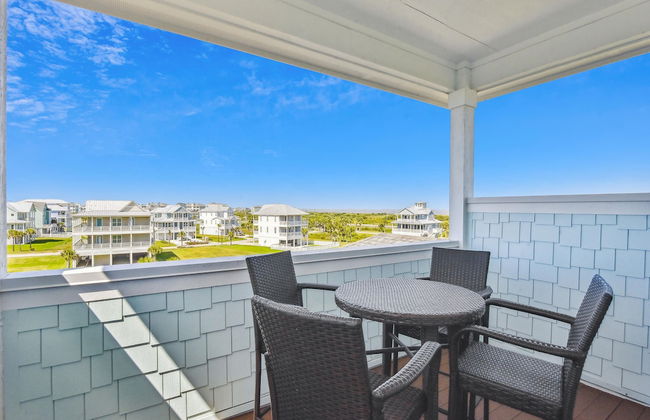 My Blue Heaven - Foto 39