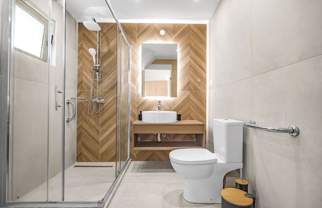 Stone and Sea Villas - Foto 65