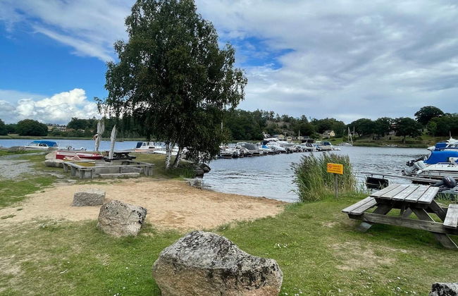 4 Person Holiday Home in Trensum-by Traum - Photo 18