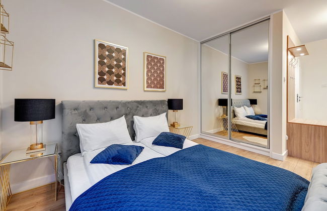 Grano Apartments Gdańsk Residence (dawniej Gdańsk Old Town) - Foto 25