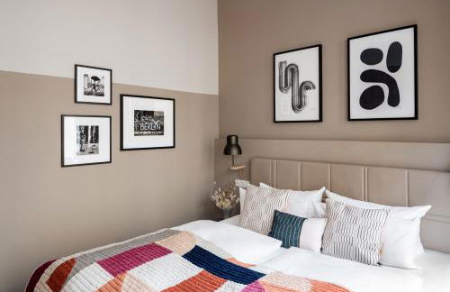 Numa Berlin Nook - Foto 50