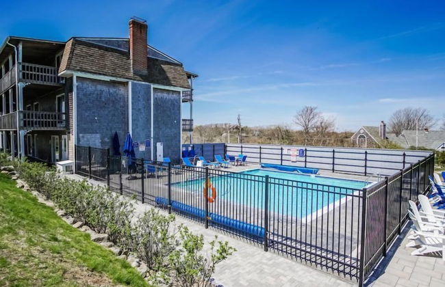 Neptune House - Foto 17