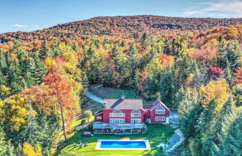 Stratton and Bromley 9 BRs Estate with a Swimming Pool - Foto 23