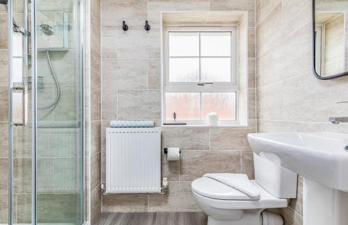 Modern Comfortable Home - Pass The Keys - Foto 10