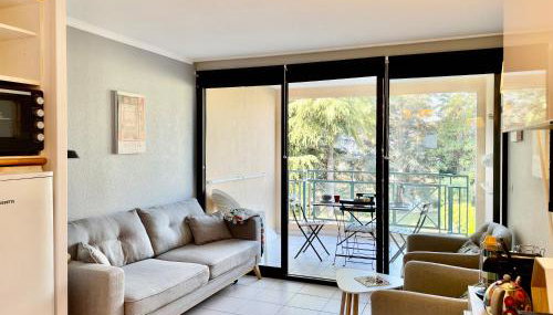 CANNES Appartement Duplex Piscine VUE Mer WIFI PARKING CLIM - Foto 4