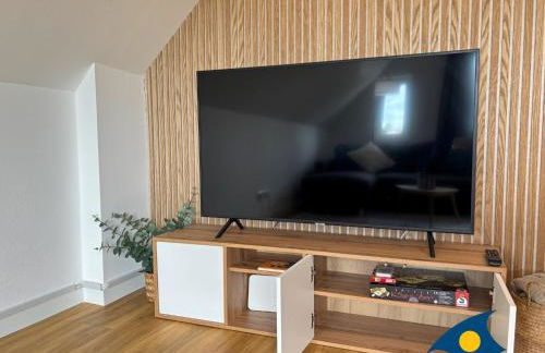 Ferienwohnung Hügelblick - Foto 11