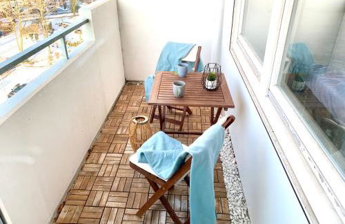 Privatunterkunft in Uetersen bei Hamburg - Foto 15