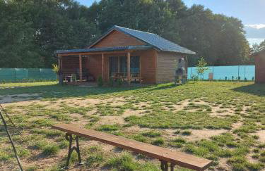 Domki Brzózki Kosewo - Foto 57