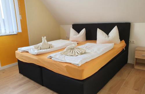 Lucys Haus 2 "am Peeneblick" - Foto 49