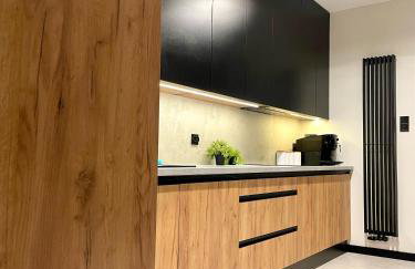 Apartament Niebo przy plaży ROYAL APARTS OSTRÓDA - Foto 40