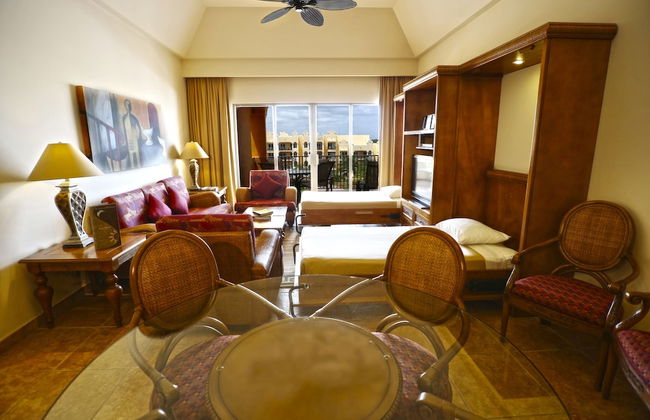 The Royal Haciendas All Inclusive - Photo 17