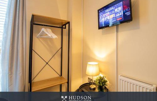 Central Three Bedroom Apartment with Parking - Foto 19