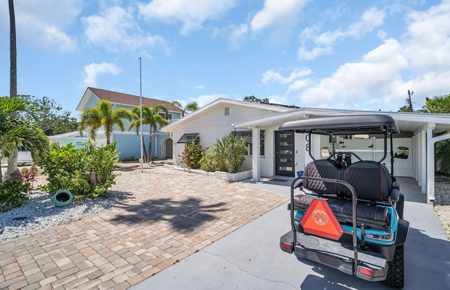 Heated Pool Hot tub Close to Beach Pet Friendly - Foto 34