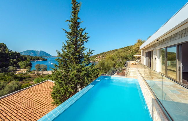 Spilia View in Lefkada - Photo 12
