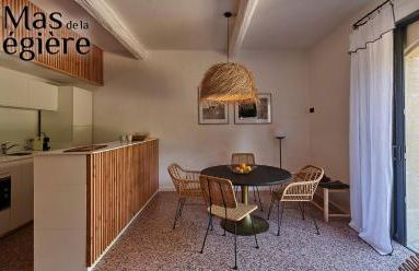 Mas de la Galégière - Les Maisons - Foto 40