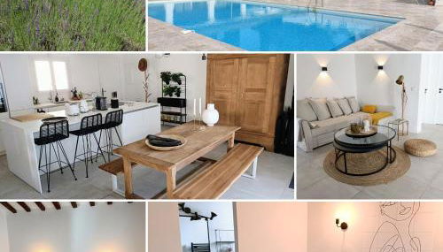 Superbe appartement de standing Le Trophée du Golf - Foto 2