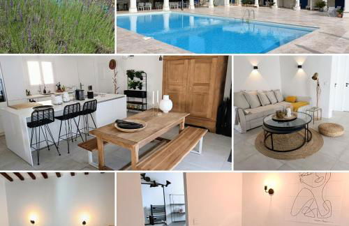 Superbe appartement de standing Le Trophée du Golf - Foto 2