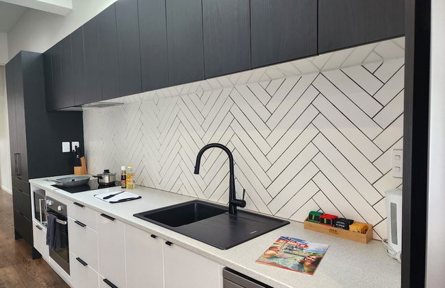 U Suites Kilbirnie - Foto 29