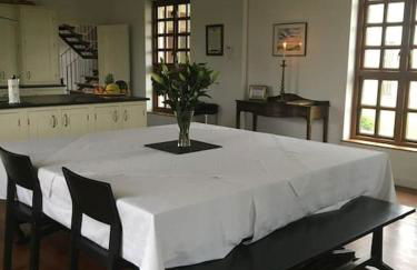 Ballimore Farm Estate - House with heated pool - Foto 14