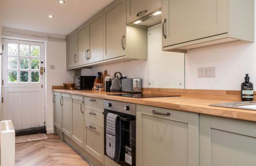 Millbank Farm Cottage - Foto 6