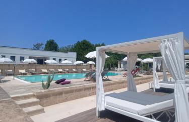 Masseria Tenuta I Quattro Venti - Foto 1