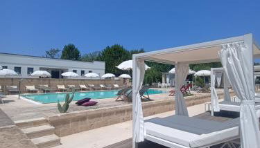 Masseria Tenuta I Quattro Venti - Foto 1
