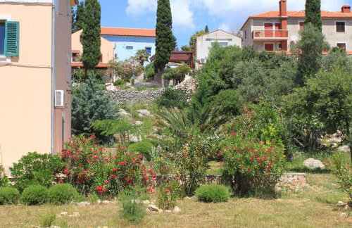 Apartments with parking space Sveti Jakov, Losinj - 8011 - Foto 8