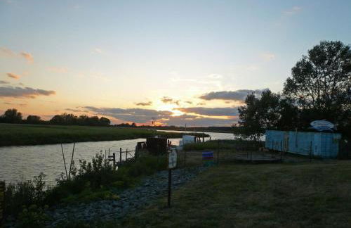 Apartment Studio am Rande eines Naturschutzgebietes by Interhome - Photo 21