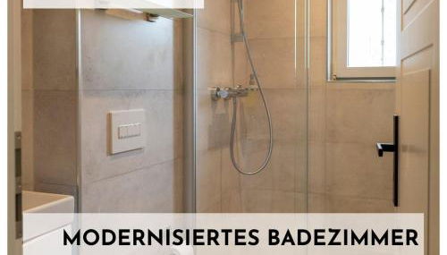 Ferienhaus Enessa - Foto 5, Shower