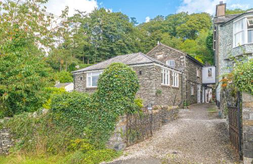 Stables Cottage Far Sawrey Windermere - Foto 1