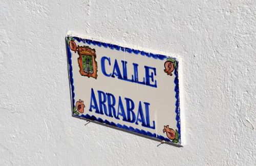 Casa del Arrabal de Montefrío - Foto 66