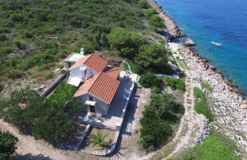 Seafront house Šolta - Foto 22