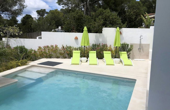 Holiday Home With Spacious Pool - Foto 28