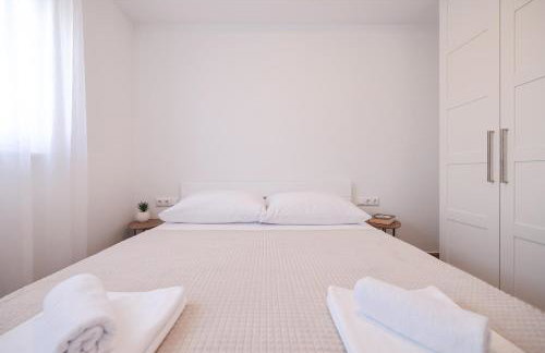 Duo Soles - Apartments with private parking near Zadar - Foto 16