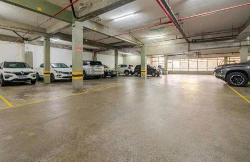 Apart Hotel Sol Vitória Marina - Foto 20