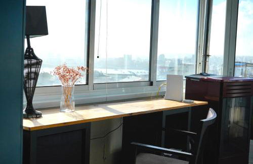 Plaza de España View with Terrace - Foto 10