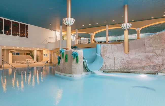 Holiday Club Turun Caribia Superior Apartments - Foto 58