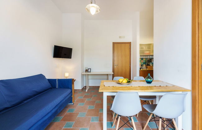 Le Grand Bleu - Gioia Apartments - Foto 45