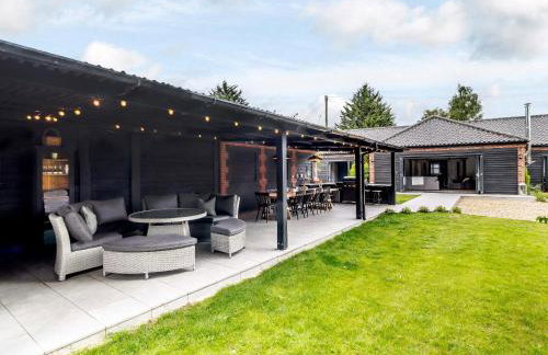 Walnut Tree Barn - Foto 12