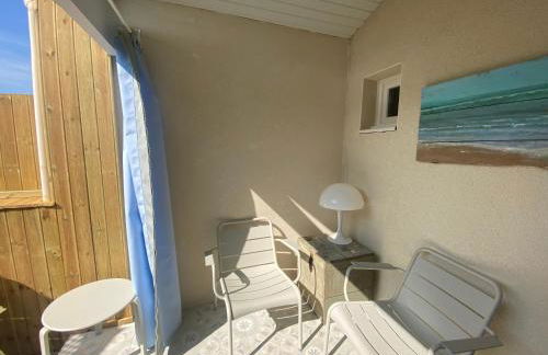 Charming house close to the Plage des Huttes - Foto 8