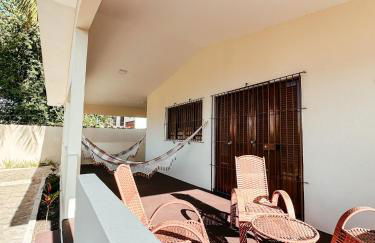 CasAMAR - casa de praia na terra das piscinas naturais - PE - Foto 9