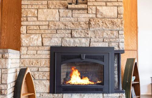 Waterfront Oasis, Private Dock and Lake Views - Foto 36