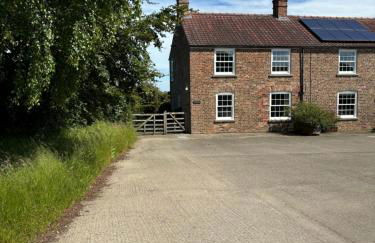 Close House Cottage - Foto 6