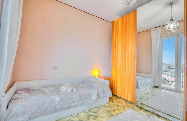 Zio Enry Terrace Apartment in Orta Lake - Happy Rentals - Foto 12