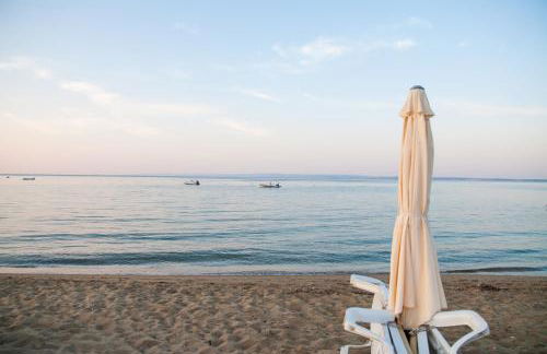 Alexger Gerakini Beach house view - Foto 60