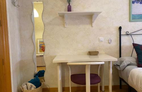 Apartamento La Plazuela - Foto 8