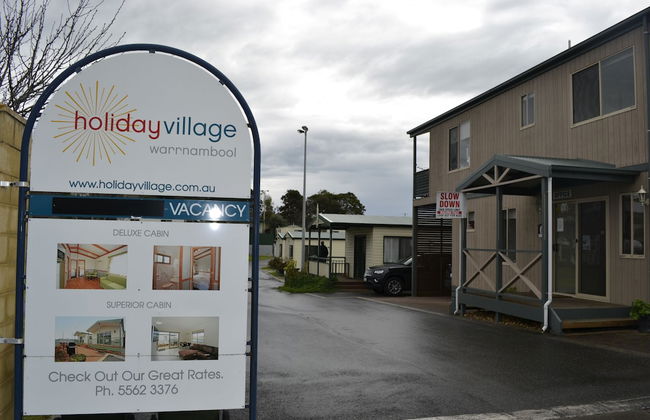 Warrnambool Holiday Village - Foto 50