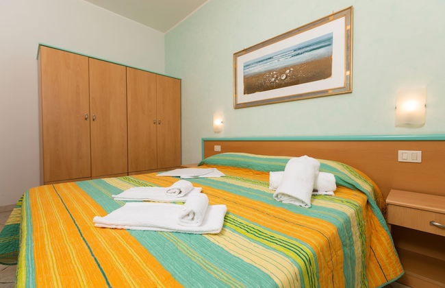 Residence Villantica - Foto 35