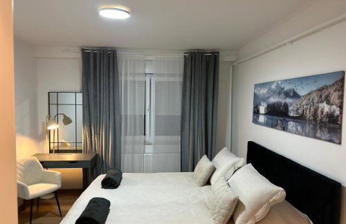 Sleep&Fly Zagreb AIRPORT APARTMENTS - Foto 18