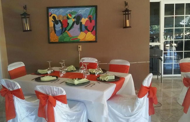 Dream Vacation ST Catherine Jamaica - Foto 18